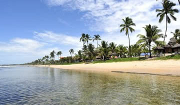 Porto de Galinhas