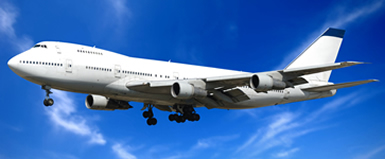 Web Ofertas Aereo