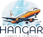 Hangar Viagens e ImigraÃ§Ã£o