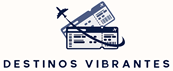 Destinos Vibrantes
