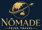 NÃMADE PRIME TRAVEL