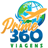 Prime 360 Viagens