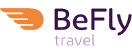 BeFly Travel Shopping Taboão