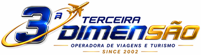 Terceira DimensÃ£o Turismo Ltda