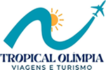 Tropical OlÃ­mpia Viagens e Turismo