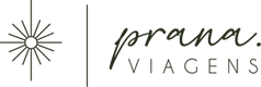 Logo Prana Viagens