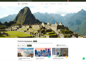 Cliente Prana Viagens