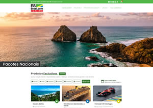 Cliente RSBrazil