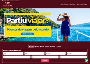 Cliente WBO Turismo